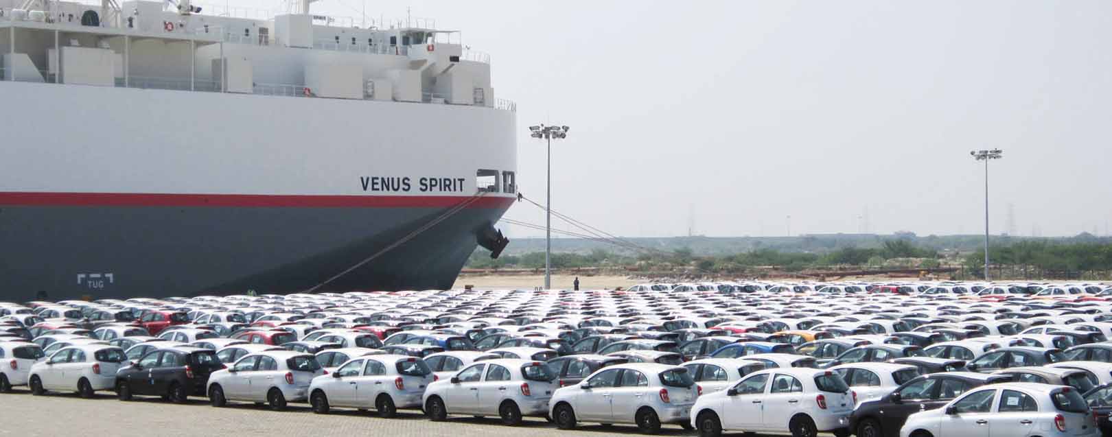 Automobile exports grow by 35.9%