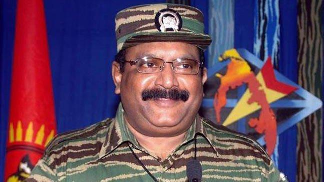 Tamil leader claims LTTE chief Prabhakaran is alive