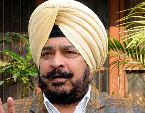 Punjab ex-minister arrested for corruption