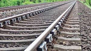 Two km railway track stolen in Bihar