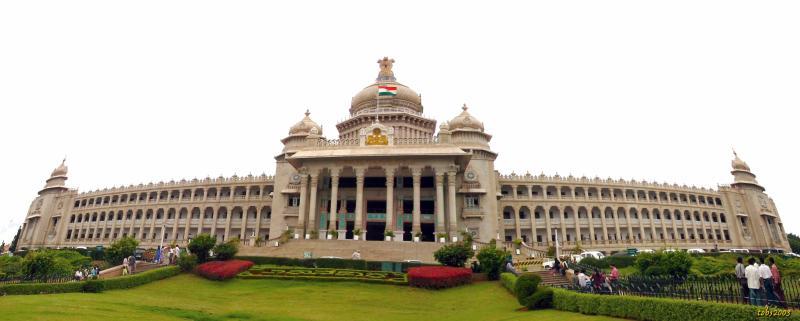 Countdown for politicos begins in Karnataka