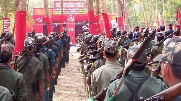 NIA attaches over Rs 20 crore Maoist funds