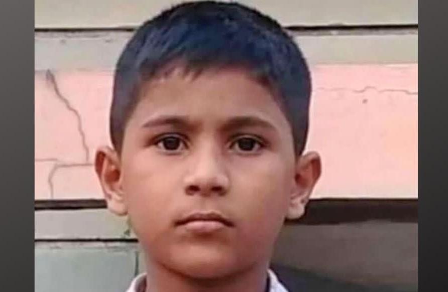 Gruesome murder of 8-year-old boy in Hyderabad