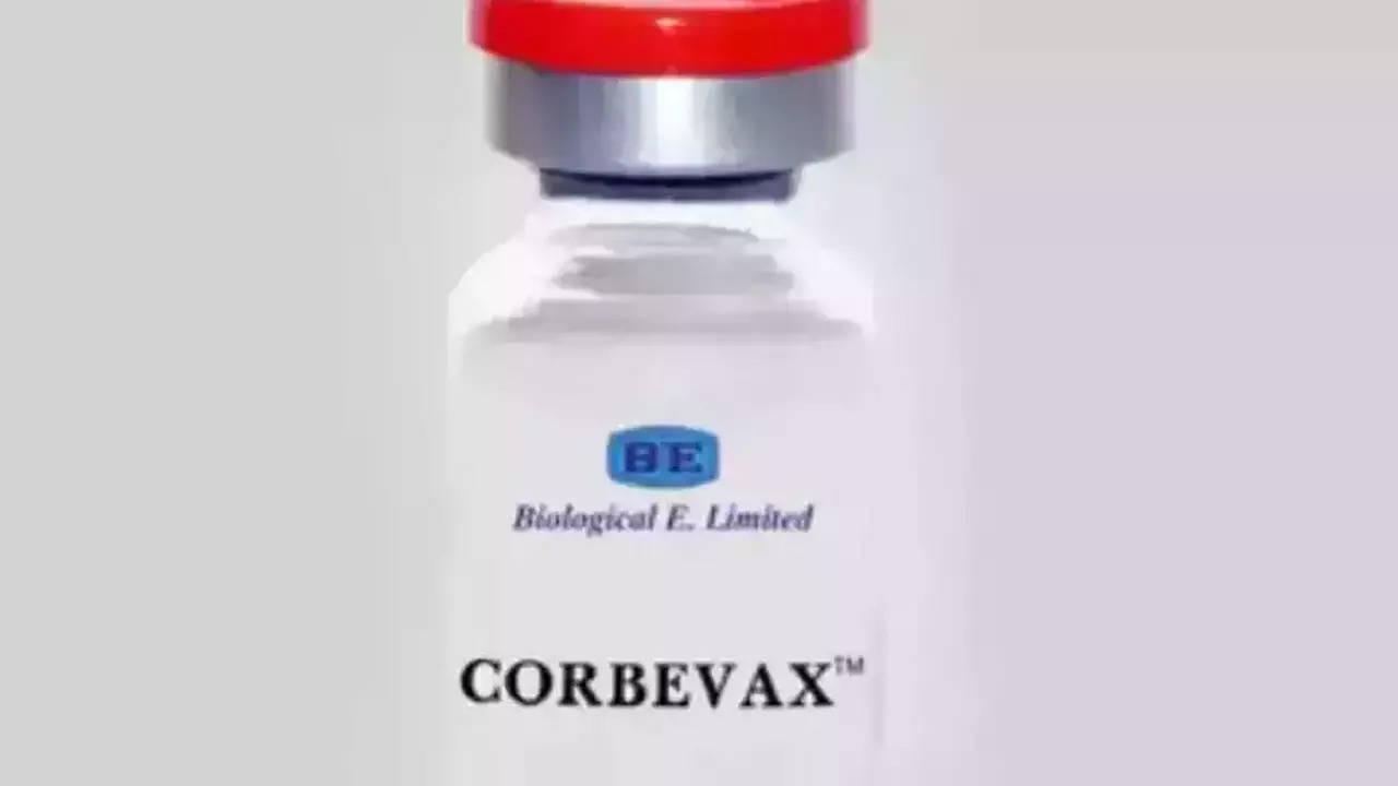 Telangana to administer CorBEvax from April 19