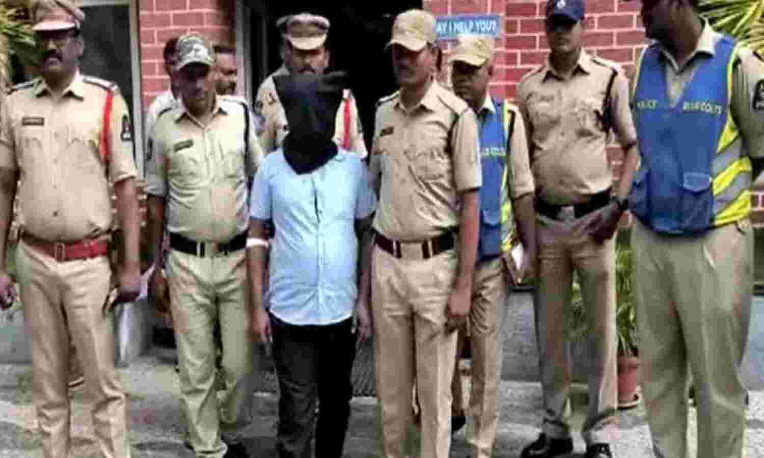 DAV school driver gets 20-year jail for sexually assaulting 4-yr-old