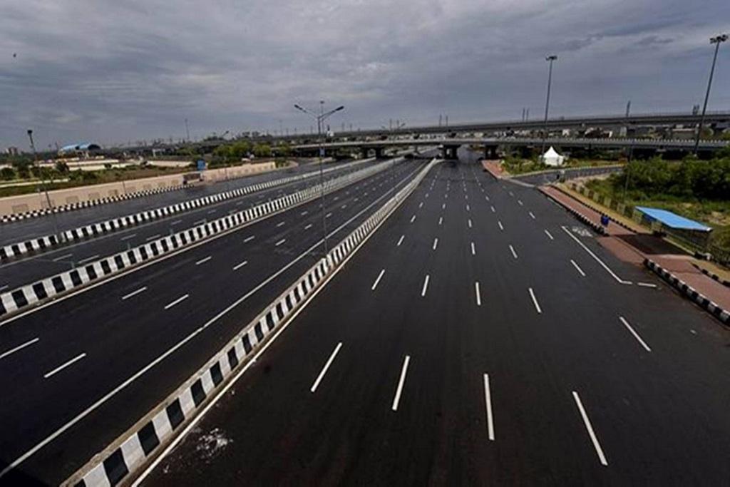 NHAI to create 10K kms digital highways by 2025
