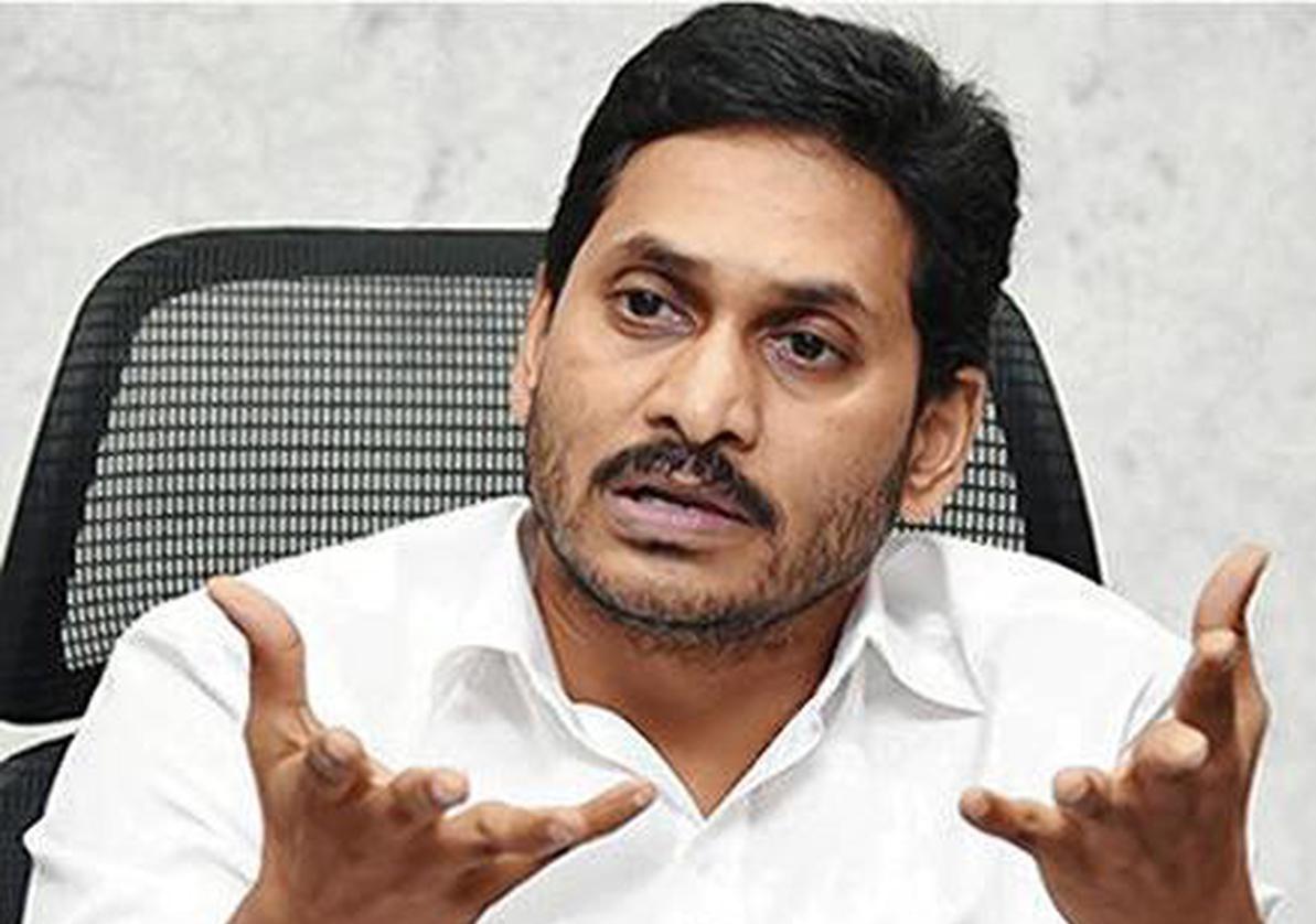 Jagan to shift AP capital to Vizag in September