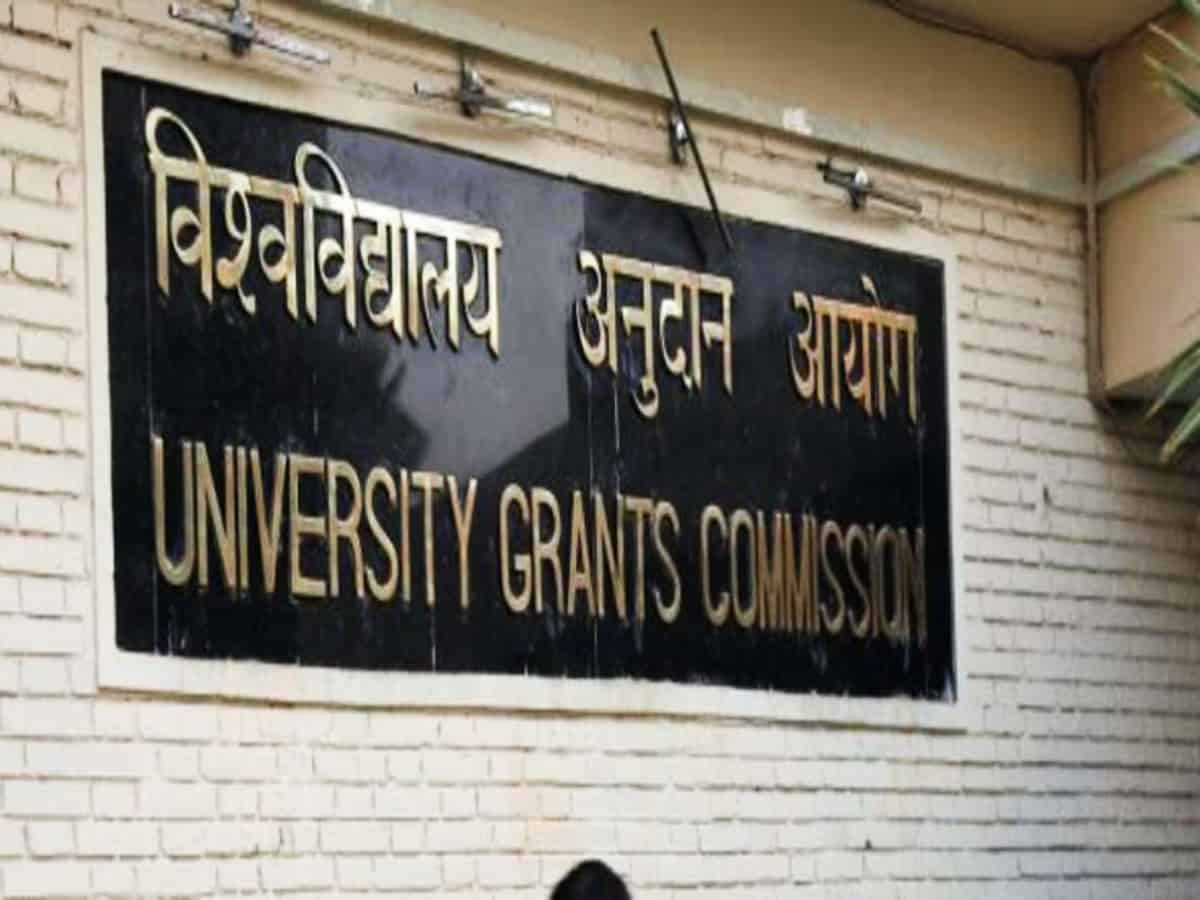 Allow students to write exams in local languages: UGC