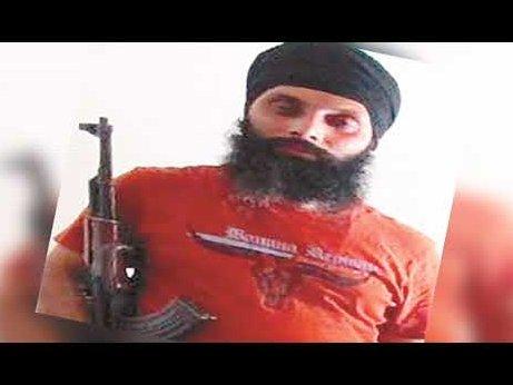 Khalistan Tiger Force chief shot dead in Canada