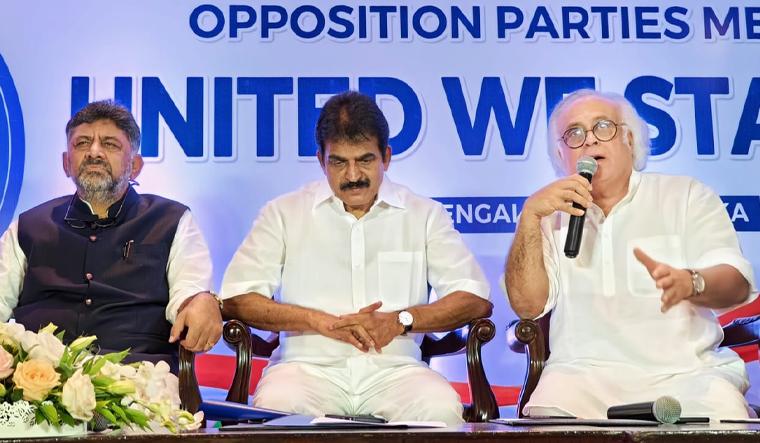 Opposition meet in Bengaluru will be a game changer: Congress