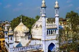 Court allows survey of Gyanvapi mosque