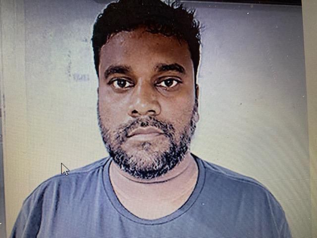 Hyderabad man held for installing spy cam in tenant’s room