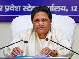 BSP to go it alone in LS polls