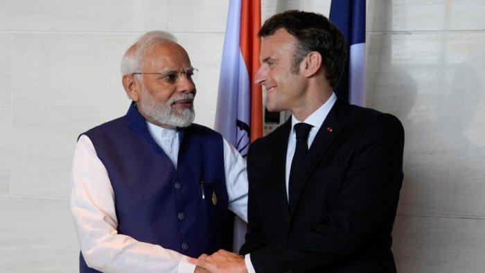 Good news for Indian students in France