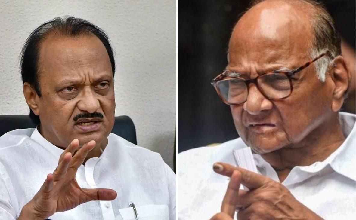 Pawar Vs Pawar: Nephew seems to be gaining control