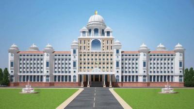 Telangana gets eight new government medical colleges