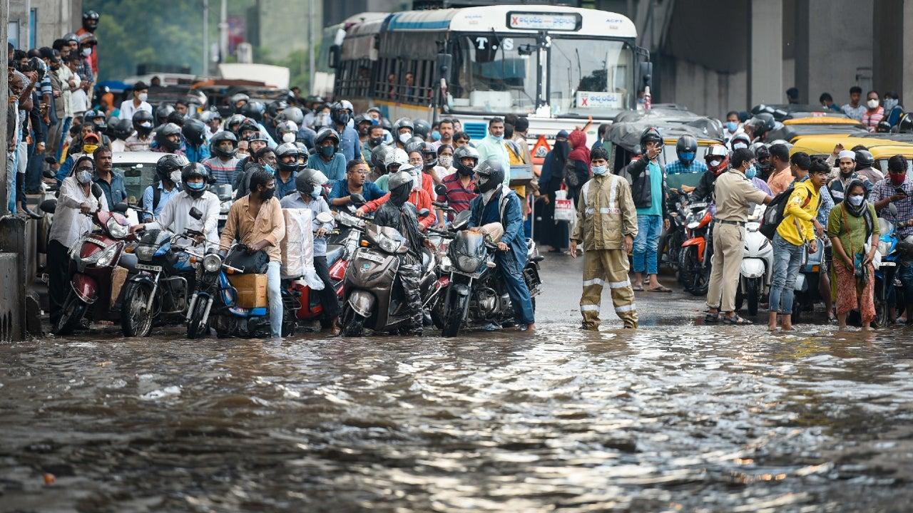 Telangana: Education institutions closed till Monday