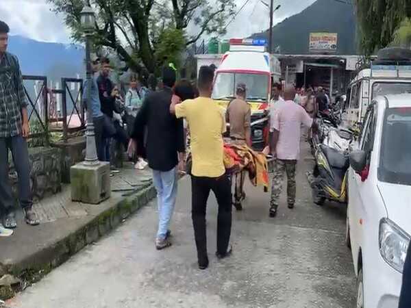 15 die as transformer bursts in Uttarakhand