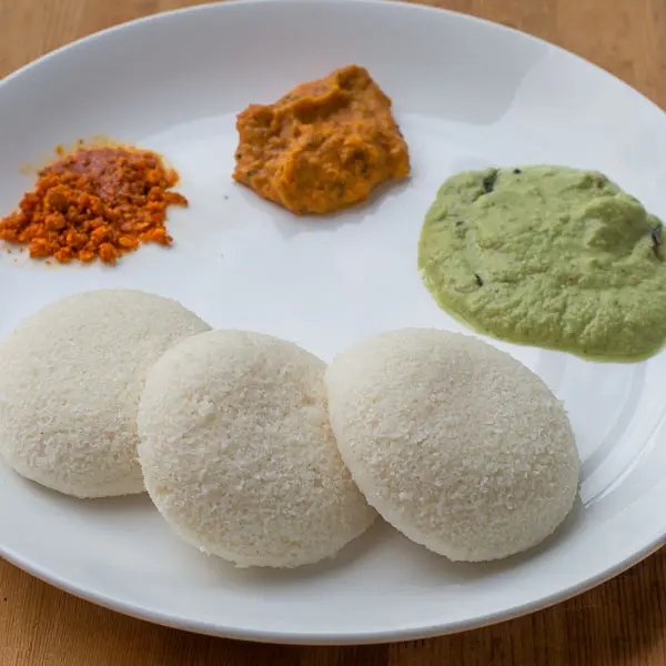 One Swiggy user spent Rs 7.3 lakh on idlis in one year