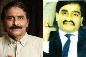 It’s an honour to be Dawood’s relative: Javed Miandad
