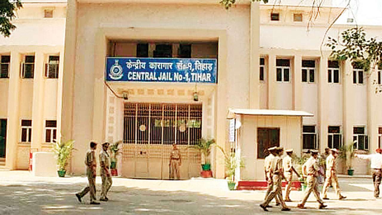 FSSAI certifies 100 prisons in India as ‘Eat Right Campus’