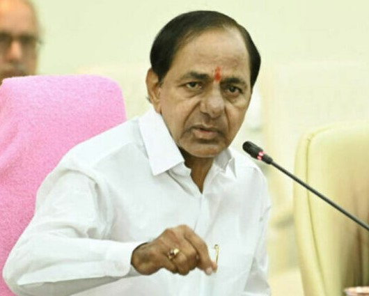 BJP tried to buy BRS MLAs, it will not spare Congress: KCR