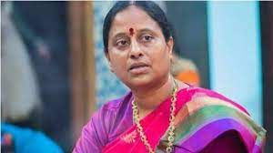 EC censures Telangana minister for allegations against KTR