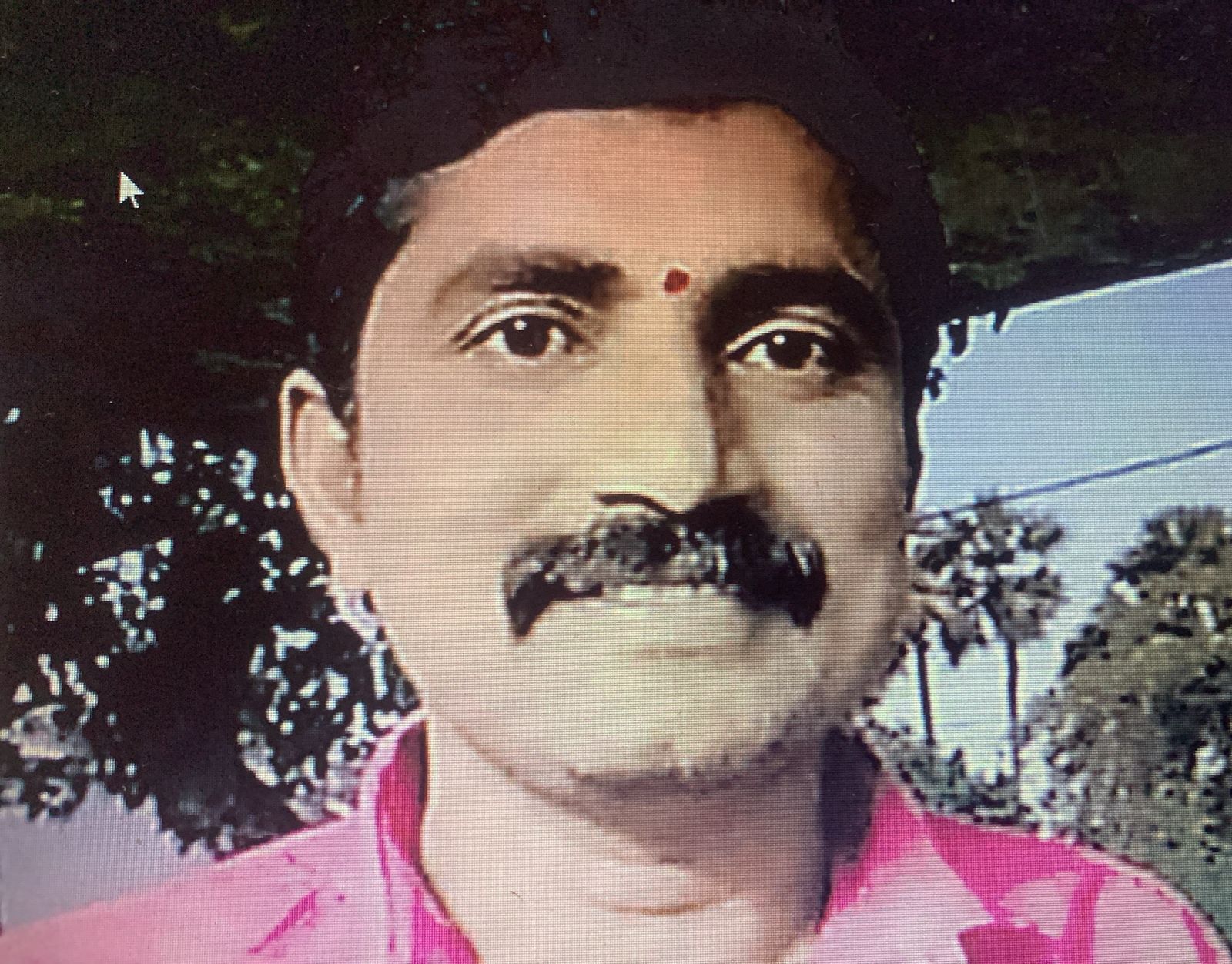 AP: Checkpost staffer commits suicide due to cop’s crookedness