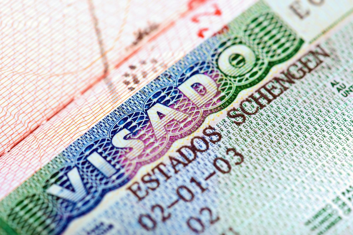 Schengen visa with longer validity for Indians
