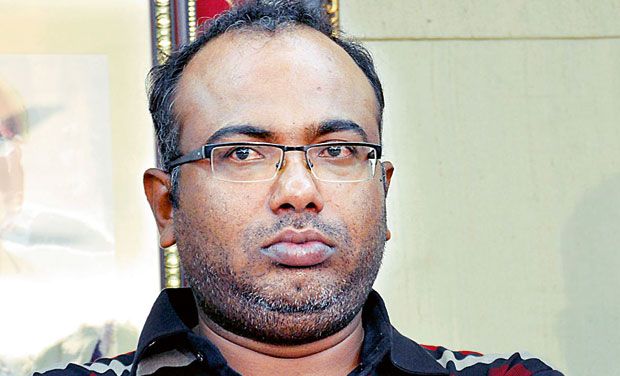 HC confirms life term for Maddelacheruvu Suri’s killer