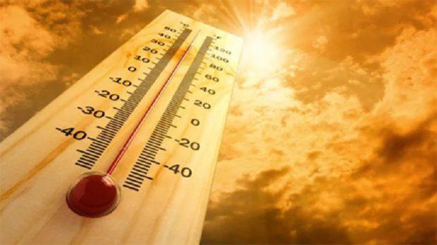 Telangana reeling under severe heat wave